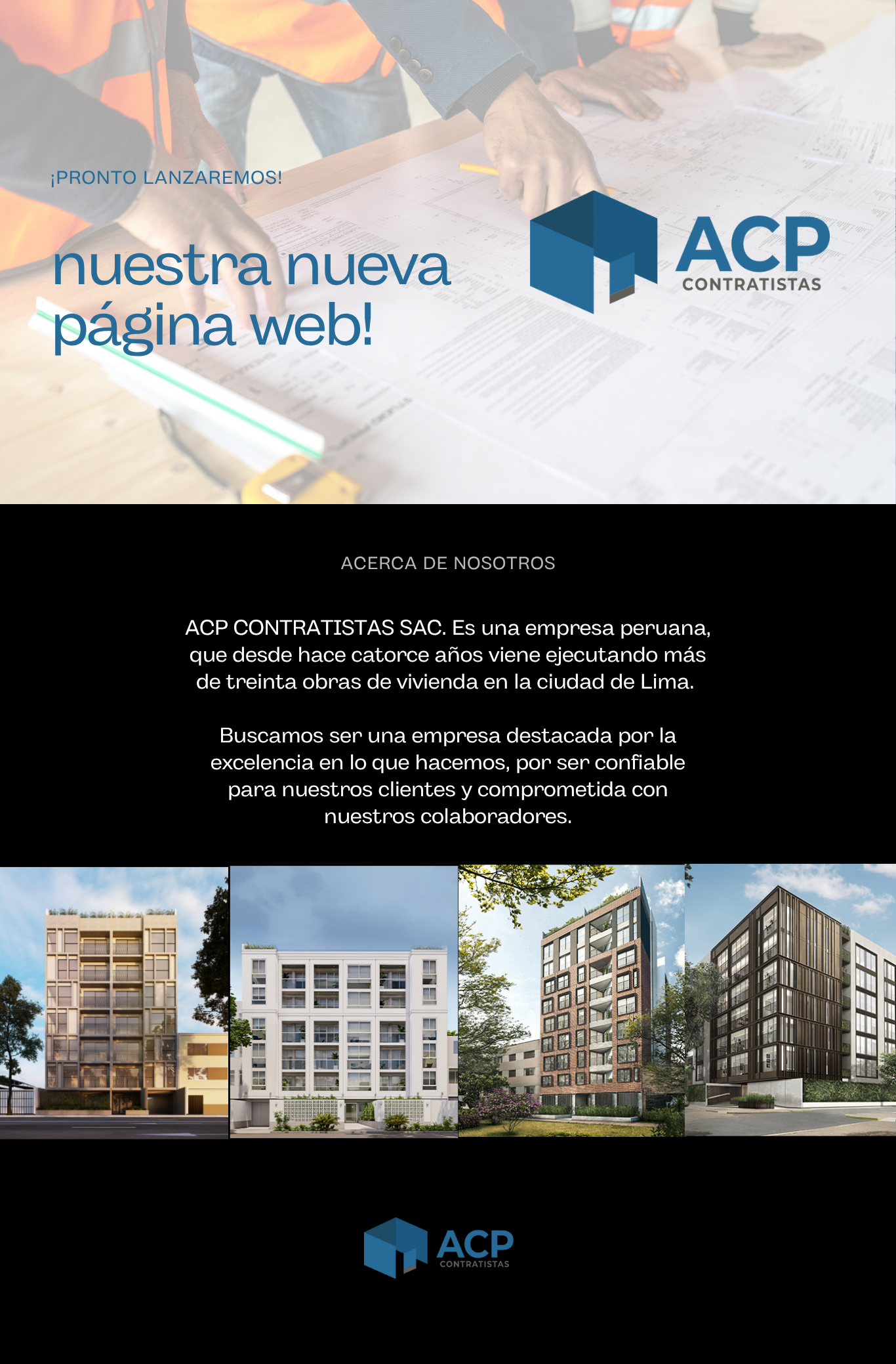 Página en Construcción